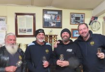 Local shooters excel