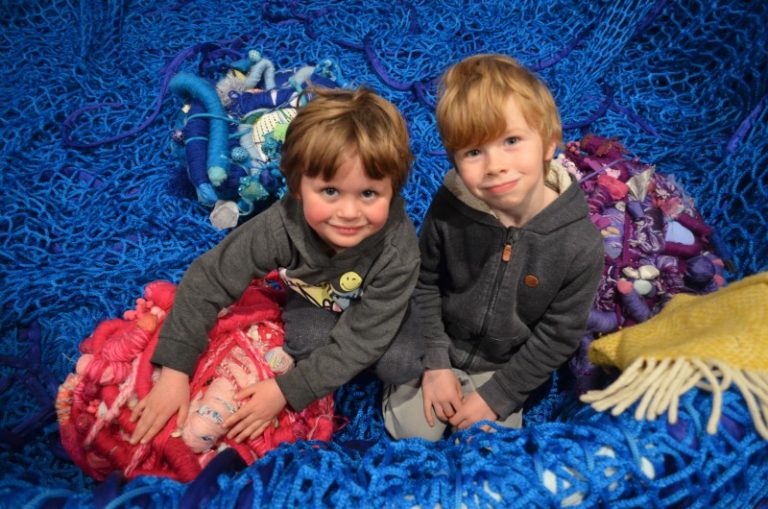 School holiday fun!