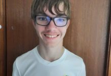 Sports Star of the Week: Tai is kicking goals