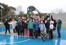 Taradale Youth Space opens