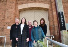 State festival’s future secured