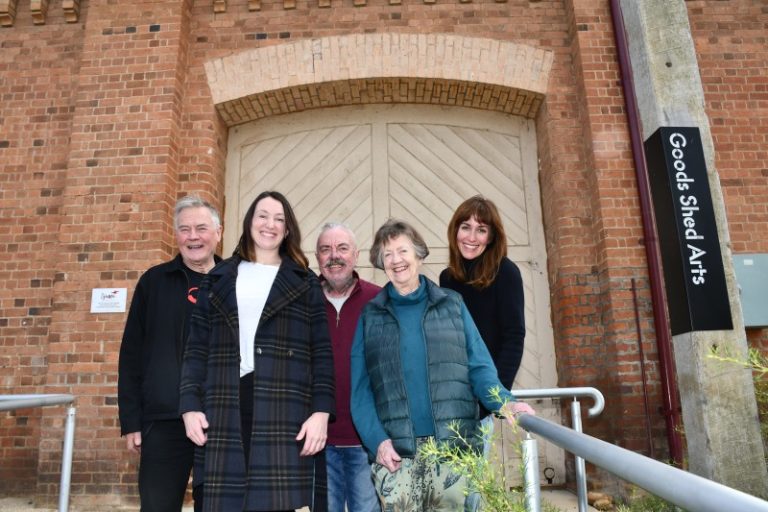 State festival’s future secured