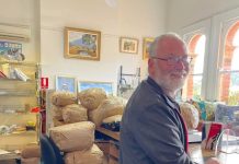 Fundraiser sends clothes to remote communities