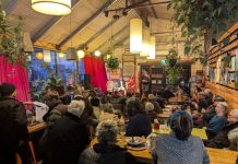 Really Local heads to Maldon