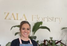 My Castlemaine with Stacey O’Brien