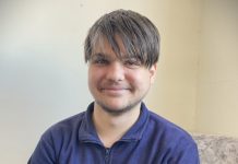 My Castlemaine with Dallas Wilson