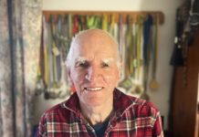 My Castlemaine with Francis Fealy