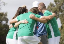 Creating a safe and positive sporting club environment