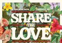 Share the Love