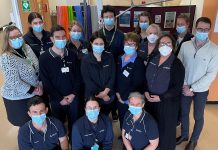 Rehabilitation renewal