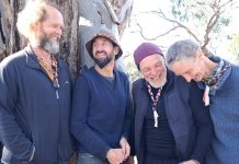 Crossing from childhood to adolescence