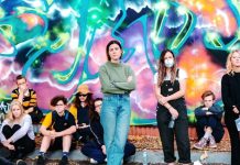 Supporting young people