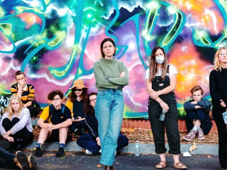 Supporting young people