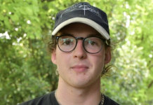 CSC student tops state