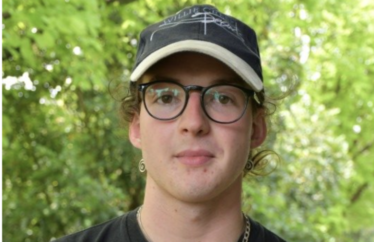 CSC student tops state