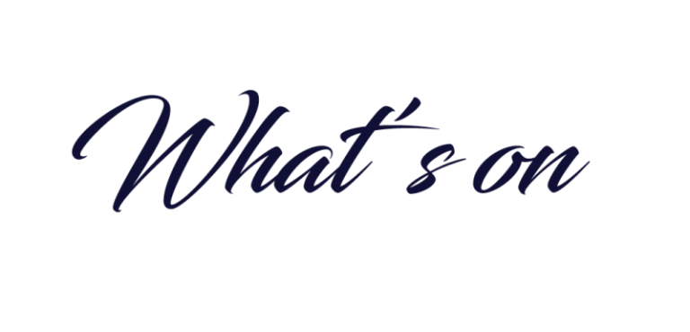 What’s on calender July 12, 2024