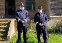 Historic barracks sold