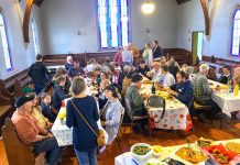 Help spread the Christmas cheer