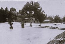 Lives shattered in our early floods