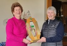 Joyce claims 56th title!