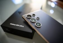 Mobile Phone Scam Warning