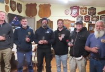 Championship competition heats up