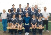 Goldfields celebrate 50/30 years