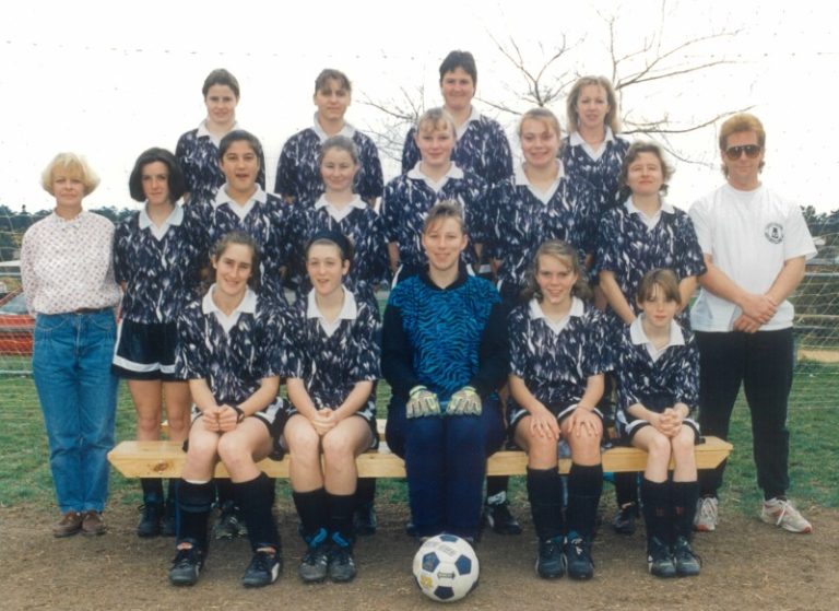 Goldfields celebrate 50/30 years