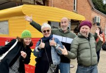 ‘Our Place on the Hill’