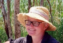 A different kind of doctor