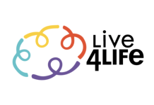 Instructor opportunity with Live4Life