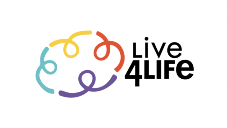 Instructor opportunity with Live4Life