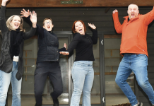 Innovative vet clinic puts down roots