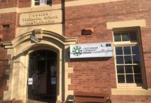 Our Media Partner for September: Castlemaine Community House
