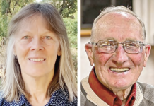 Bud Annand Trophy decided