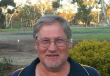 Castlemaine Golf Club news…