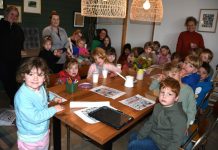 Community connections