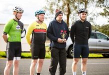 Tonkin claims Corner Marshalls Cup