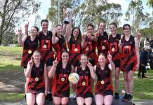 2024 MCDFNL champions crowned