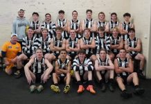 Magpies finals bound