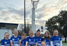 Young Roos bounce into final