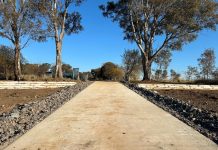 Picnic Point reopens