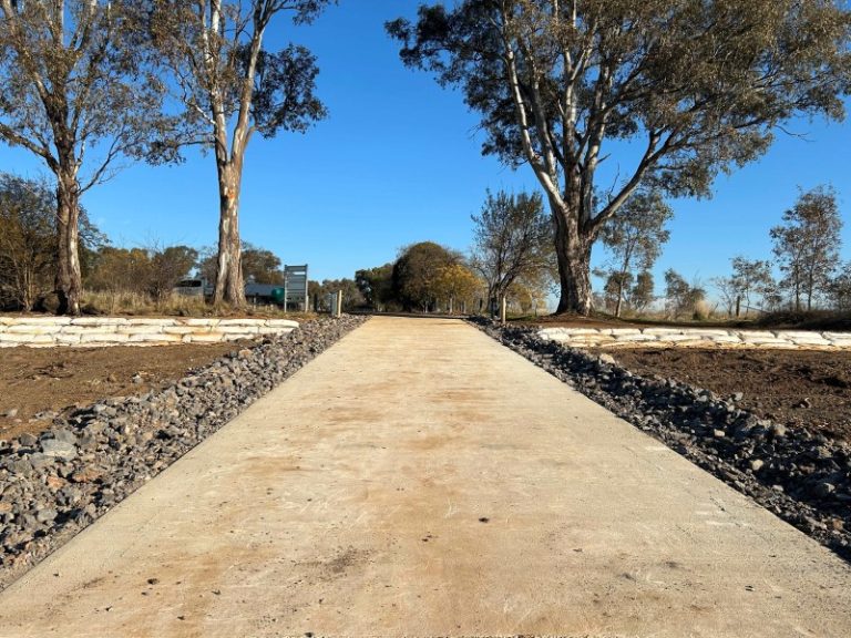 Picnic Point reopens