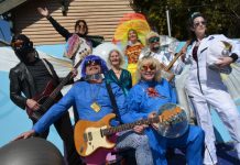 Spring Ball celebrates 30 years!