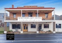 Hitting all the right notes