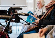 Caring for our veterans