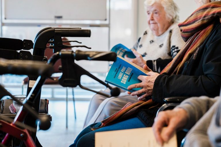 Caring for our veterans