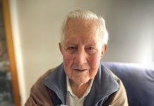 My Guildford with Alf Partridge