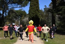 Record numbers for RTM