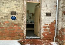 Historical Society celebrates 60 years